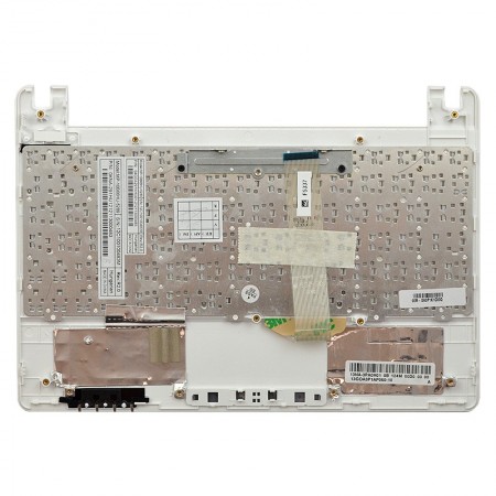 04GOA191KHU10-2 gyári új magyar fehér billentyűzet