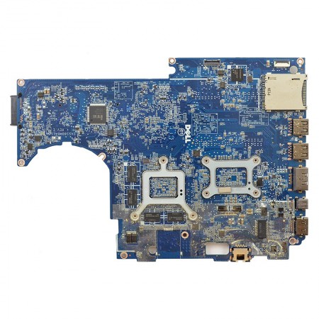 Dell XPS 15z gyári, használt alaplap