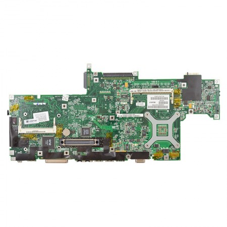 HP Compaq nx7010 gyári, használt alaplap