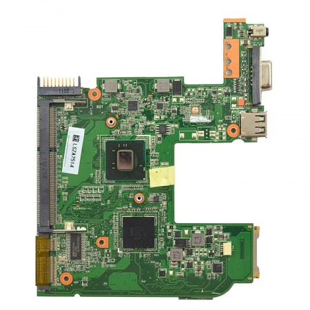 Asus EeePC R101D gyári, használt alaplap