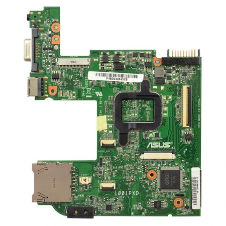 Asus EeePC R101D gyári, használt alaplap