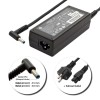 HP 19.5V 3.33A (65W) vékony center-pin gyári töltő