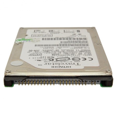 Hitachi HTS541640J9T00 40GB 2,5
