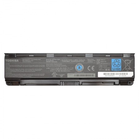 PA5024U-1BRS 10.8V 4200mAh 45Wh gyári új akkumulátor