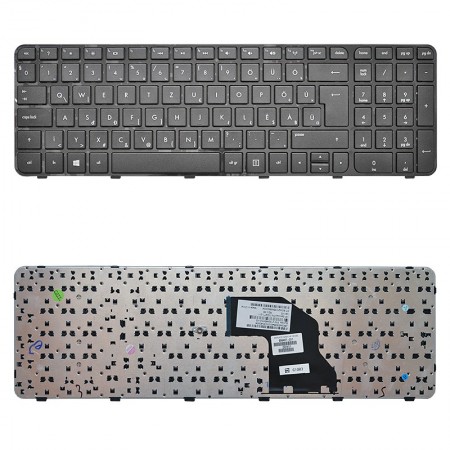 699497-211 gyári új magyar billentyűzet