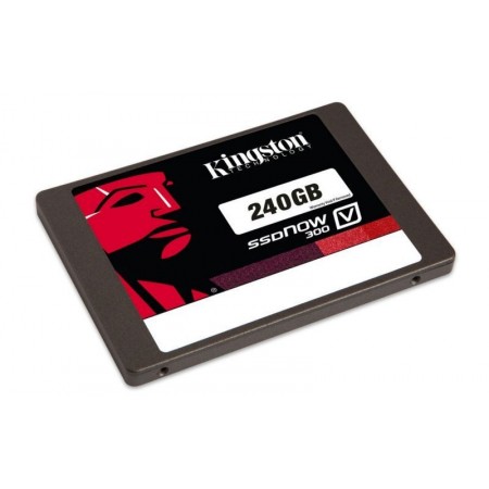 Kingston 240GB 2,5" SATA3 SSD (SV300S37A/240G) – 2. kép