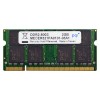 PQI 2GB DDR2 800MHz használt notebook memória