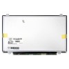 14.0" SLIM-LED HD laptop kijelző - LP140WH2 (TL)(L1) 