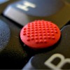 Lenovo Trackpoint gumikupola