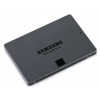 Samsung 840 EVO 120GB 2,5" SATA3 SSD (MZ-MTE120BW)