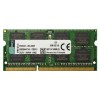 Kingston 8GB DDR3 1600MHz notebook mem&oacute;ria