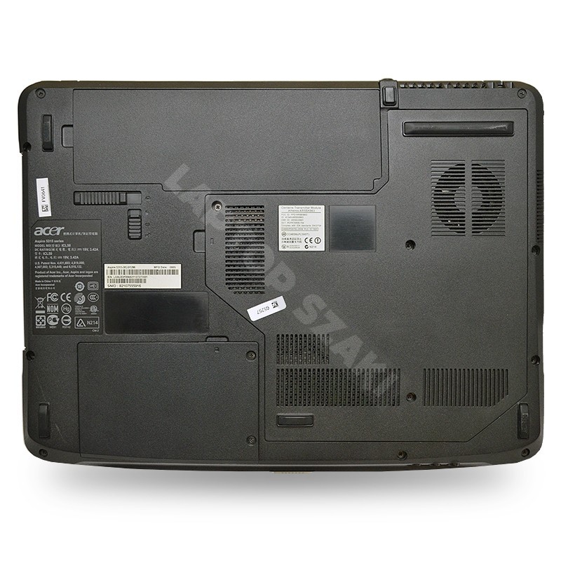 Acer Aspire 5315 használt laptop