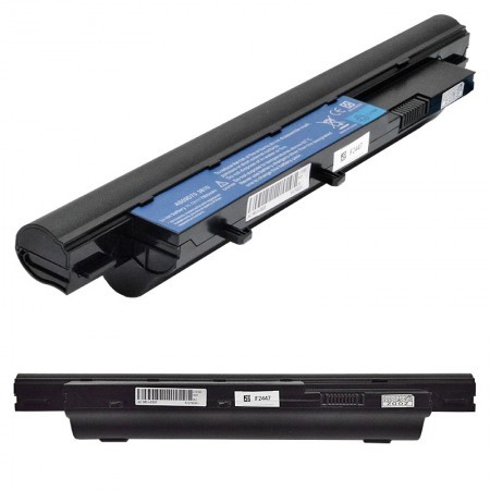 AS09D56 11.1V 7800mAh 86Wh utángyártott új akkumulátor