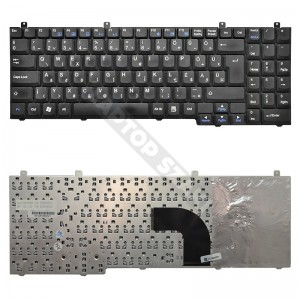 K061618B2 haszn&aacute;lt, magyar laptop billentyűzet