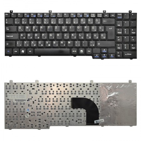 K061618B2 használt, magyar laptop billentyűzet