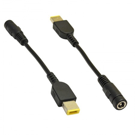 Lenovo Ideapad - Idapad Yoga töltő csatlakozó átalakító