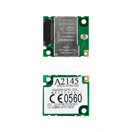 CA46920-0210 Bluetooth panel