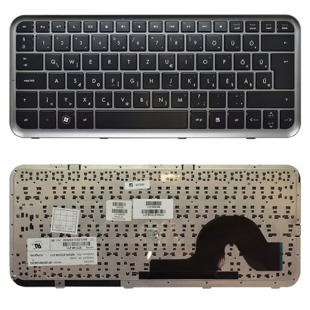 581530-211 gyári új, magyar laptop billentyűzet