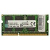 Kingston 8GB DDR3 1333MHz notebook mem&oacute;ria