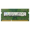 Samsung 4GB DDR3L 1.35V 1600MHz notebook memória