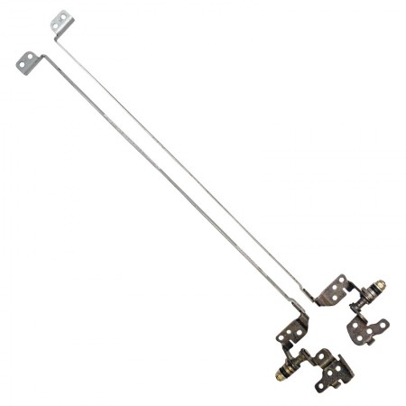 637191-001 használt zsanér pár