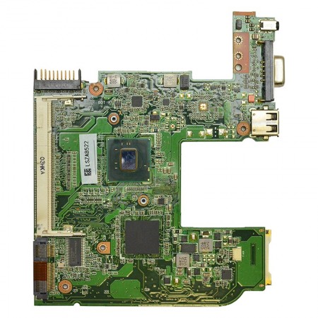 Asus EeePC 1001PX gyári, használt alaplap
