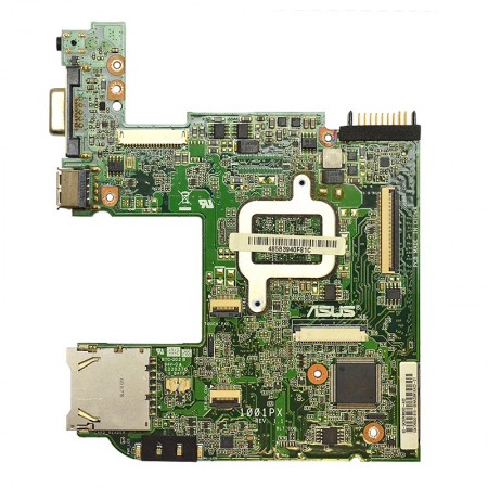 Asus EeePC 1001PX gyári, használt alaplap