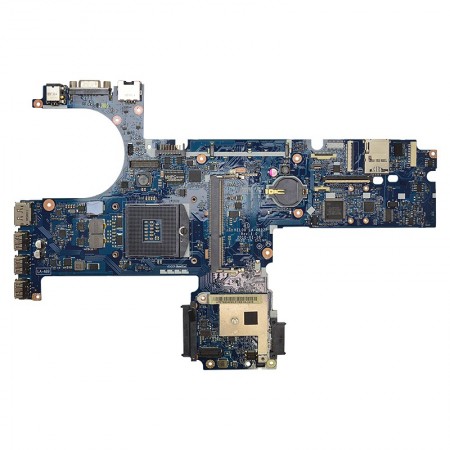 HP ProBook 6440b, 6540b gyári, használt alaplap