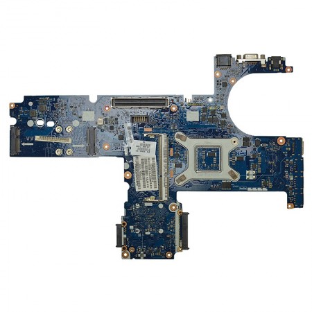 HP ProBook 6440b, 6540b gyári, használt alaplap