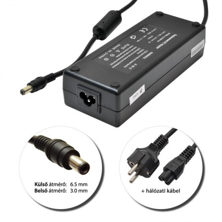 Lenovo IdeaPad 19V 6.15A (120W) töltő