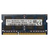 Hynix 4GB DDR3 1600MHz notebook memória