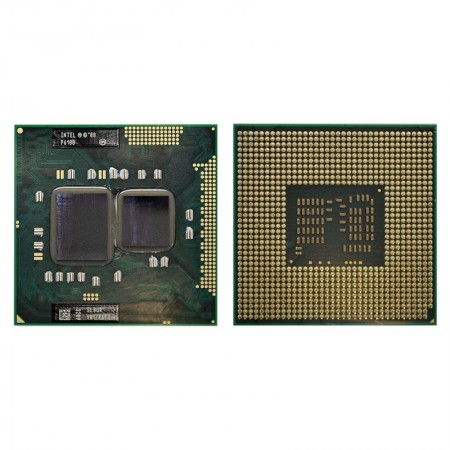 Intel® Pentium™ P6100, 2.00 GHz laptop processzor