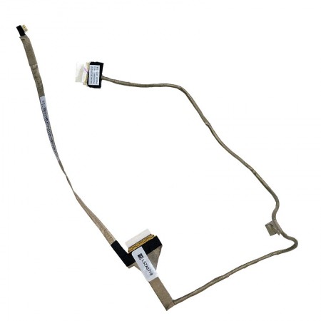 DC020019K10, DC020011Z10 használt LCD LVDS LED kábel kábel