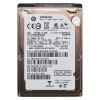 Hitachi HGST 5K-500.B 500GB SATA 2,5" használt laptop winchester