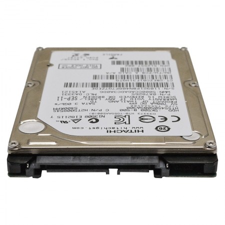 Hitachi HGST 5K-500.B 500GB SATA 2,5