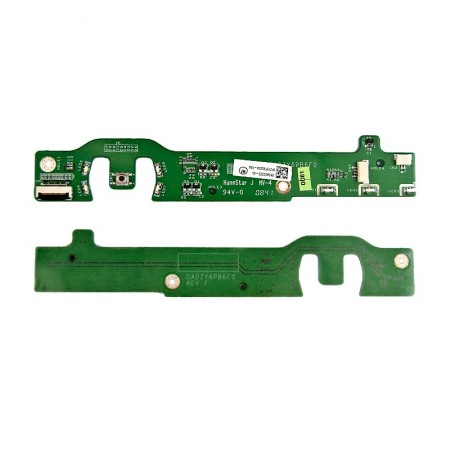 DA0ZY6PB6F0 Bekapcsoló panel