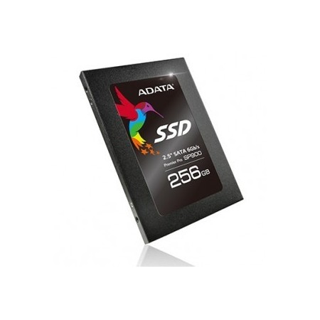 ADATA SP900 Premier Pro 256GB 2,5