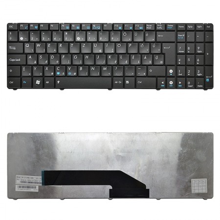 04GNV91KHU00-1 magyarított (angolról) laptop billentyűzet