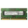 Micron 4GB DDR3L 1.35V 1600MHz notebook mem&oacute;ria