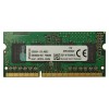 Kingston 2GB DDR3 1333MHz notebook memória