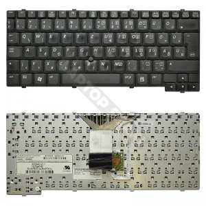 325530-211 haszn&aacute;lt magyar laptop billentyűzet