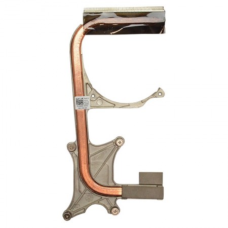 06888K, AT0000028D0 használt CPU hűtés, hőelvezető cső