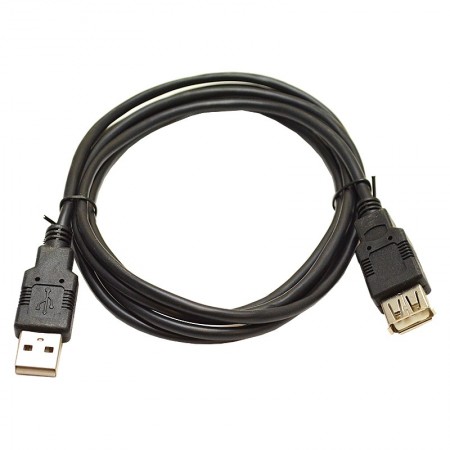 USB hosszabító kábel 1.8 m