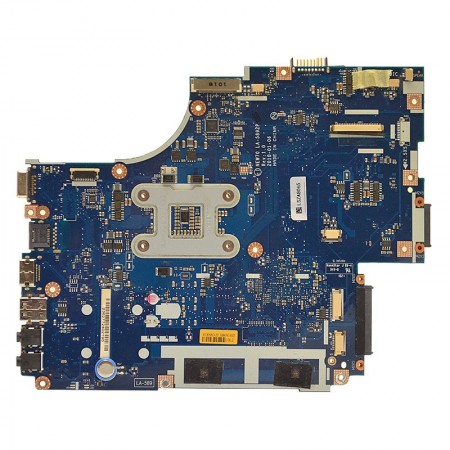 eMachines E730 gyári, használt alaplap