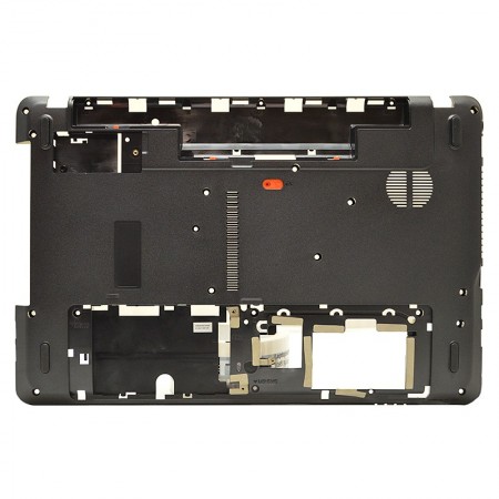 60.M09N2.002 gyári új alsó fedél