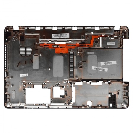 60.M09N2.002 gyári új alsó fedél