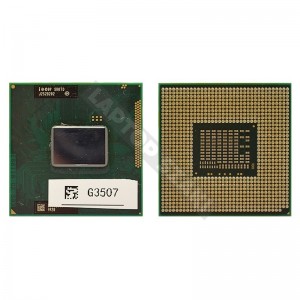 Intel® Core™ i3-2348M, 2.30 GHz laptop processzor