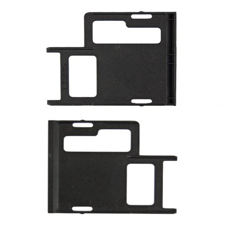 PCI kártya olvasó takaró (Dell)