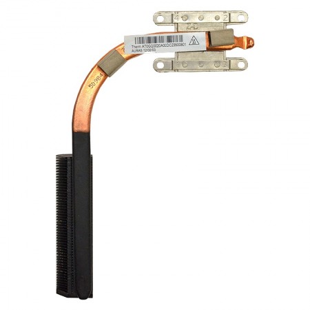 AT0GQ0020A0 használt hőelvezető cső, heatsink