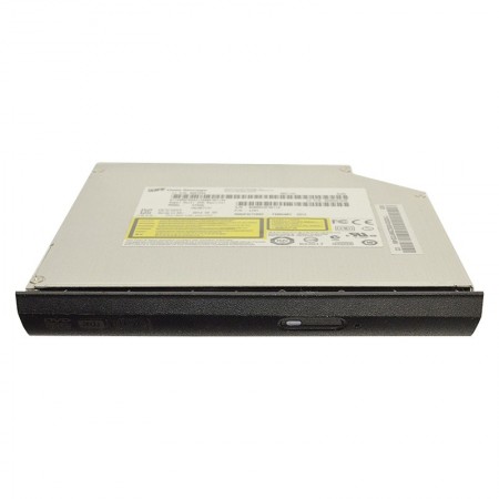 GT50N használt SATA laptop DVD-író